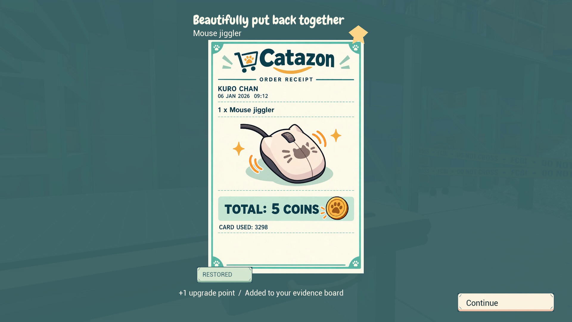 On Paper screenshot 4