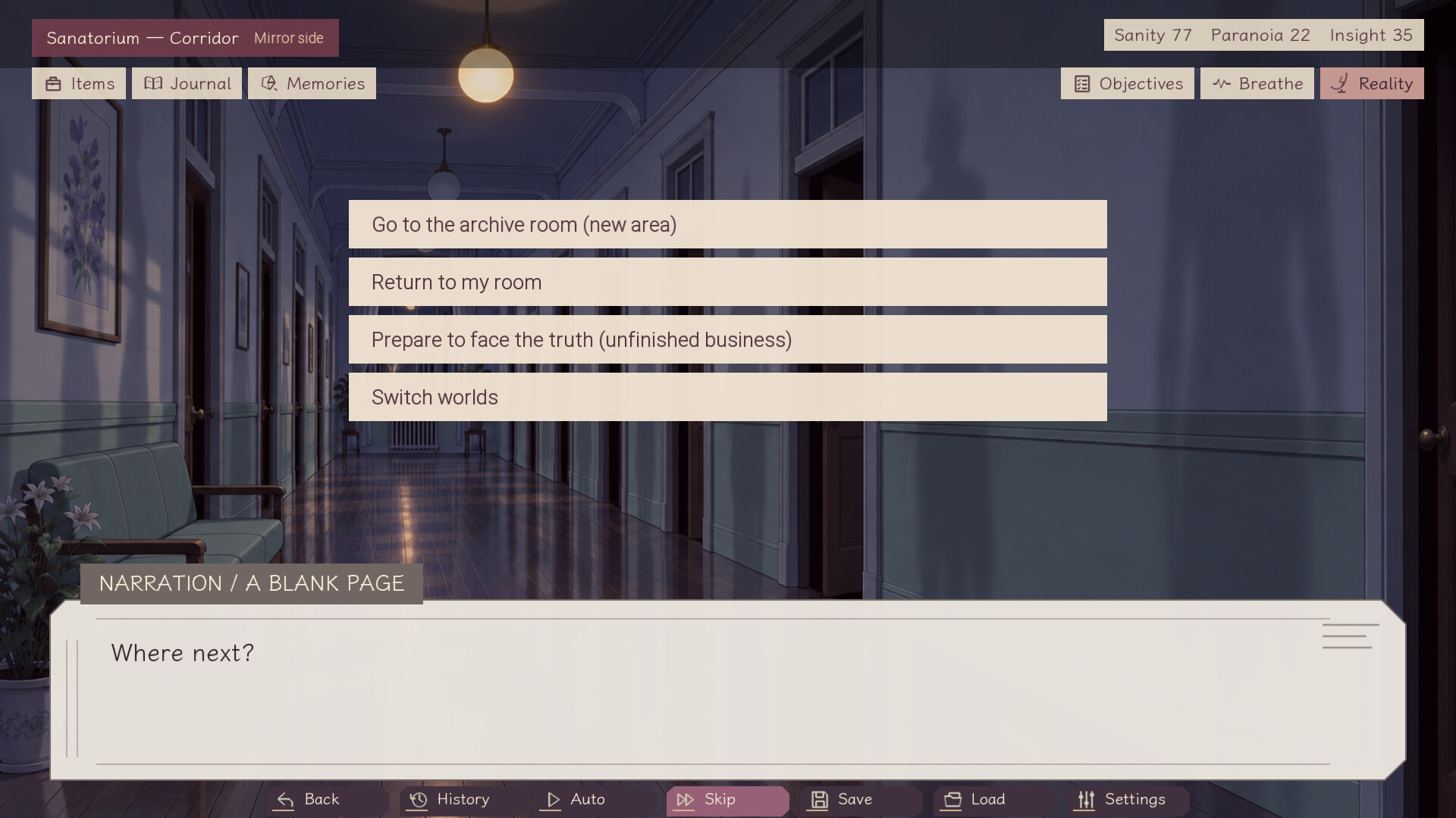 Maze Echo screenshot 5