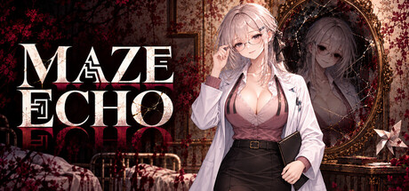 Cover art from Maze Echo