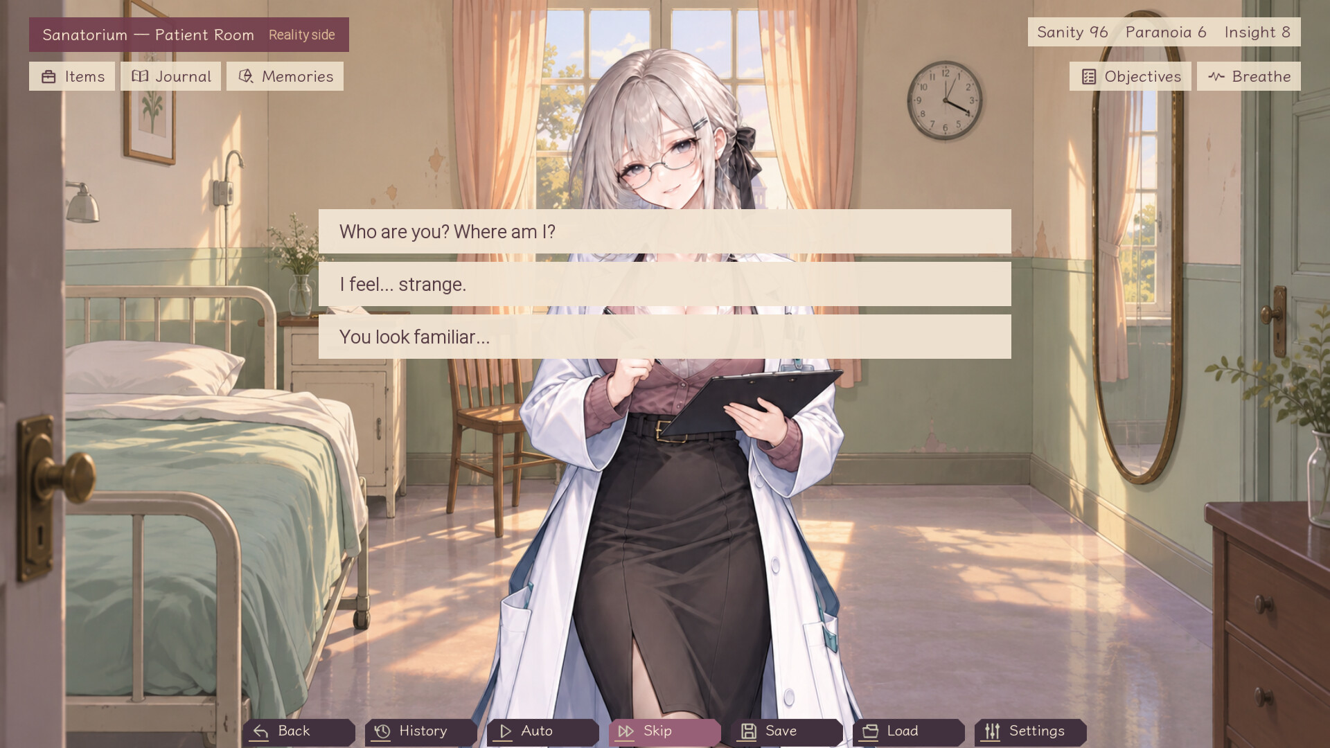Maze Echo screenshot 2