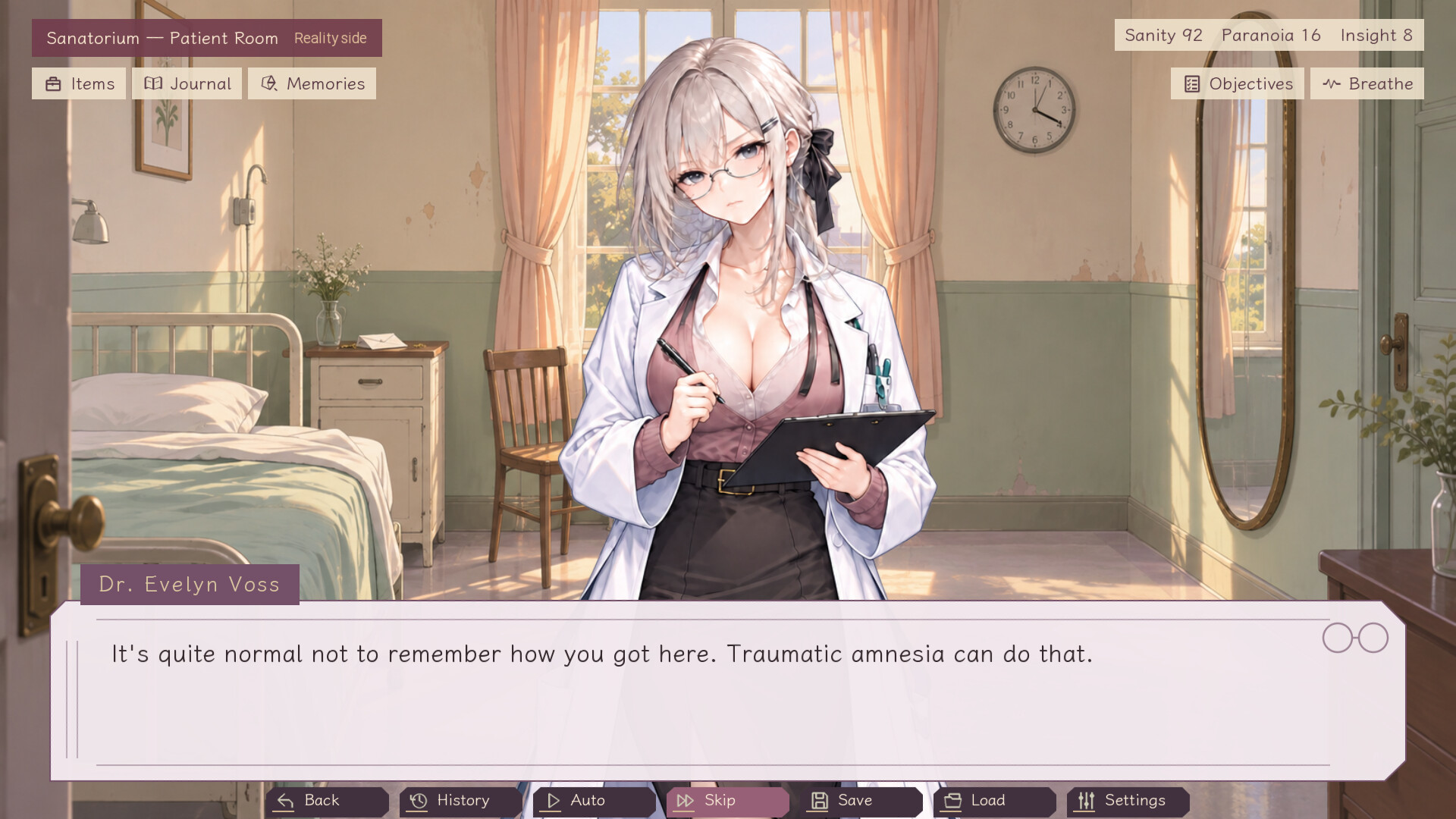 Maze Echo screenshot 3
