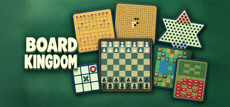 Cover art from Board Kingdom