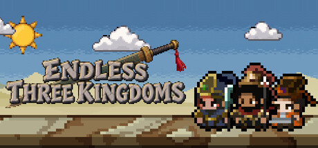 Cover art from EndlessThreeKingdoms