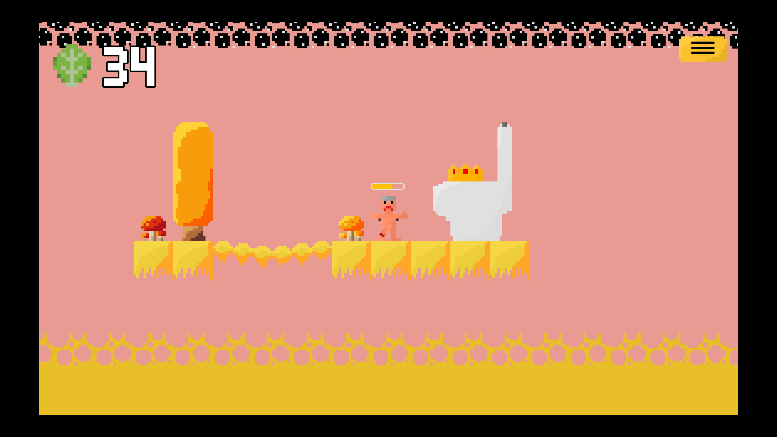 Peekour trailer