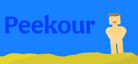 Cover art from Peekour