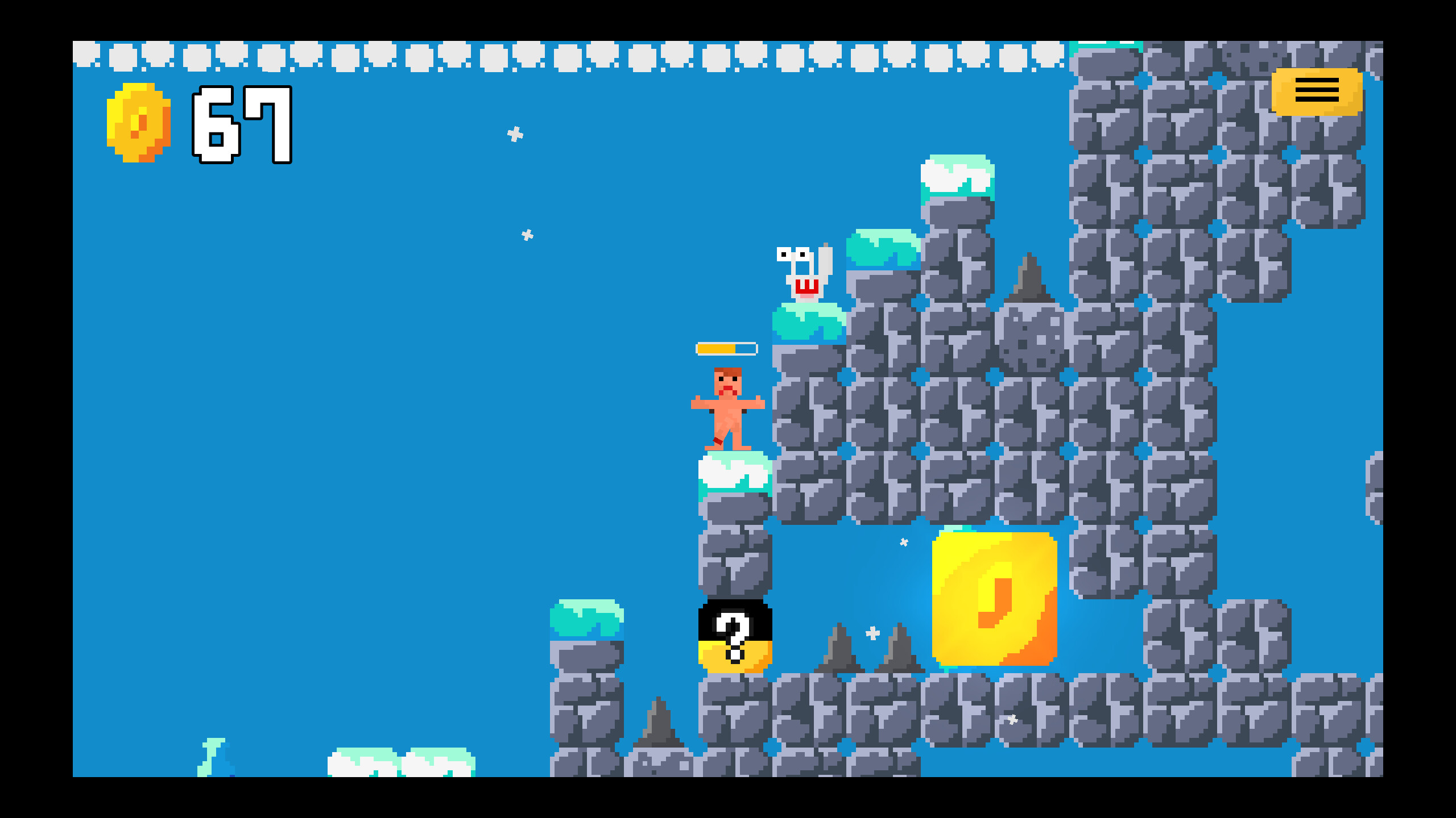 Peekour screenshot 4