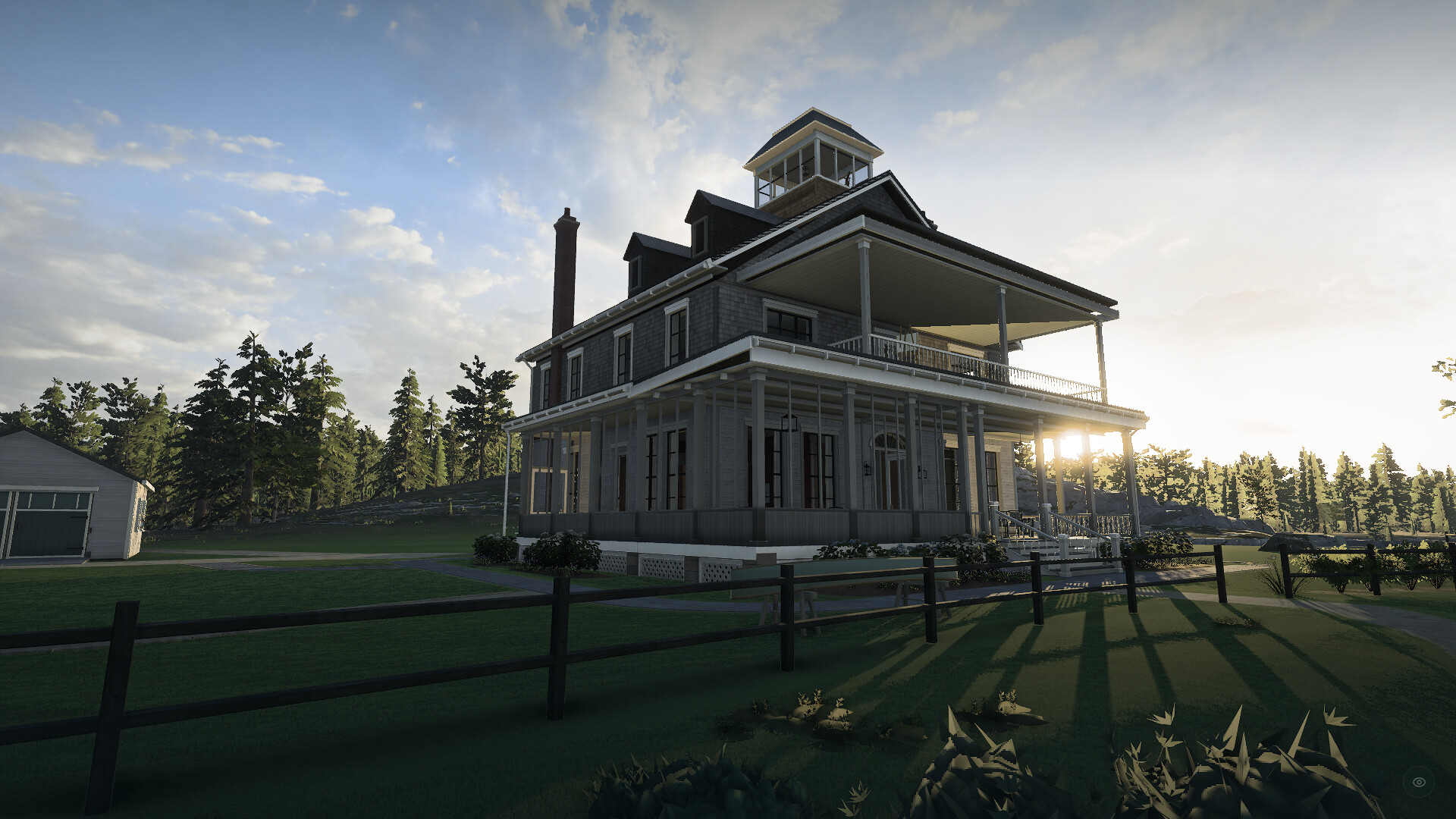 Stillwater: Coastal Maine trailer