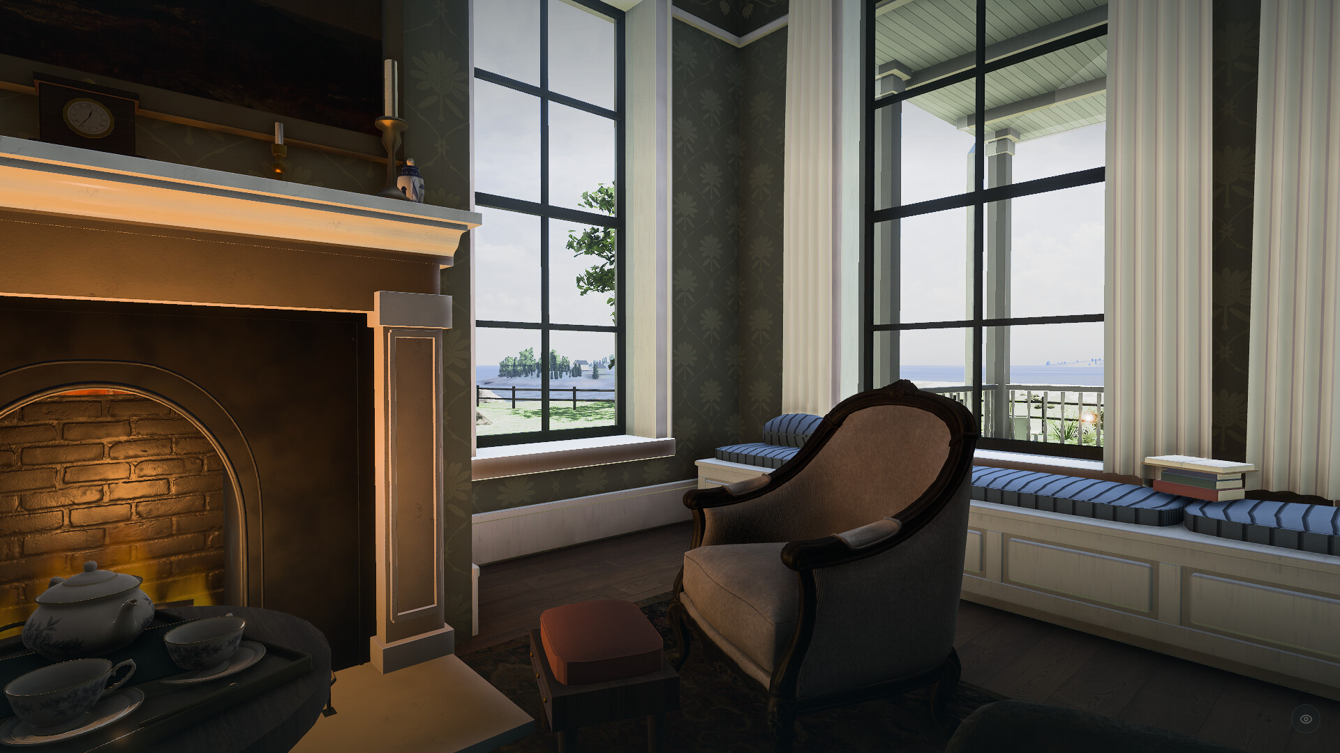 Stillwater: Coastal Maine screenshot 5