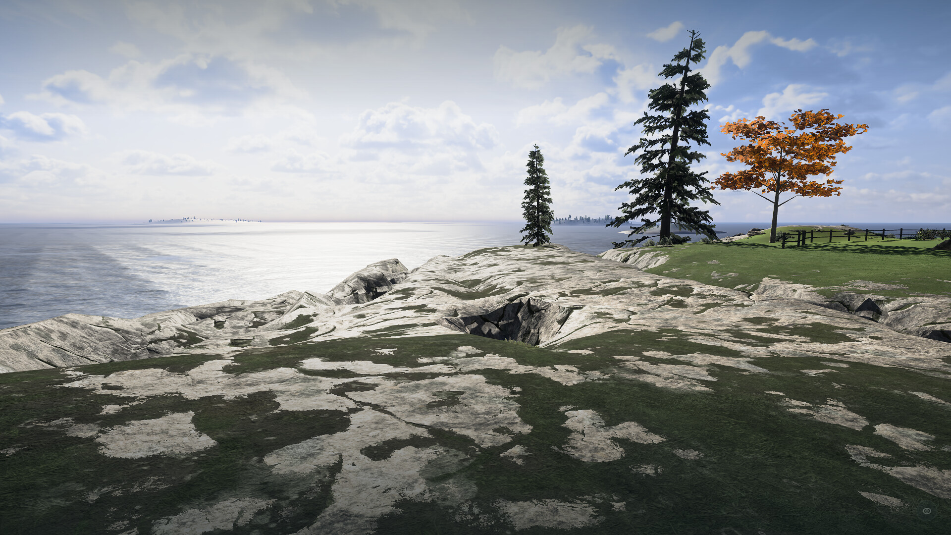 Stillwater: Coastal Maine screenshot 2