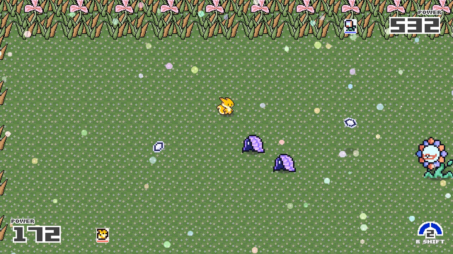 Fluffrowd trailer