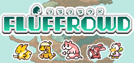Cover art from Fluffrowd