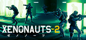 Xenonauts 2 ゼノノーツ