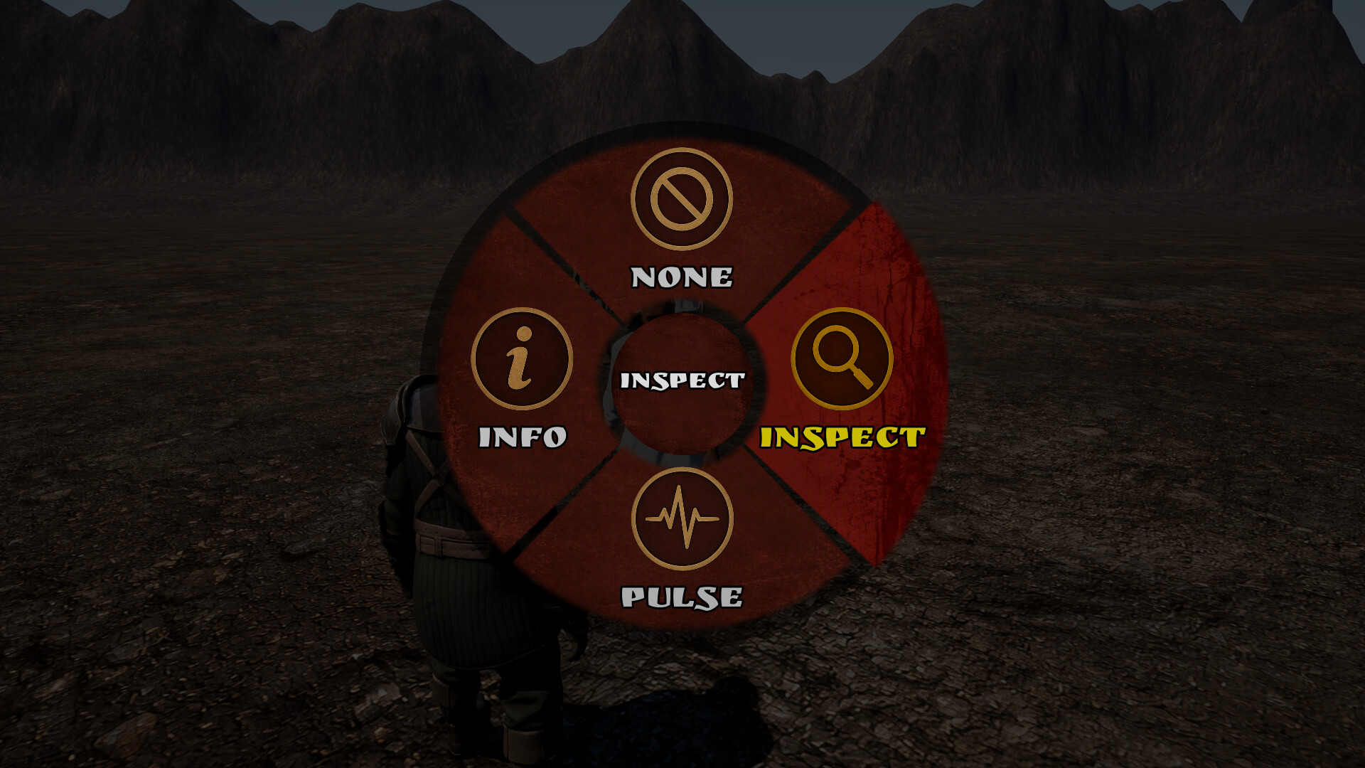 The Last Warden screenshot 3