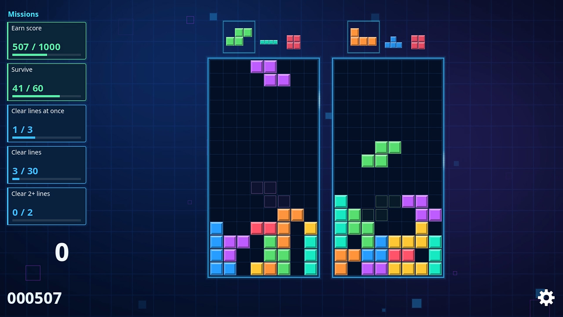 DROPANIC screenshot 5
