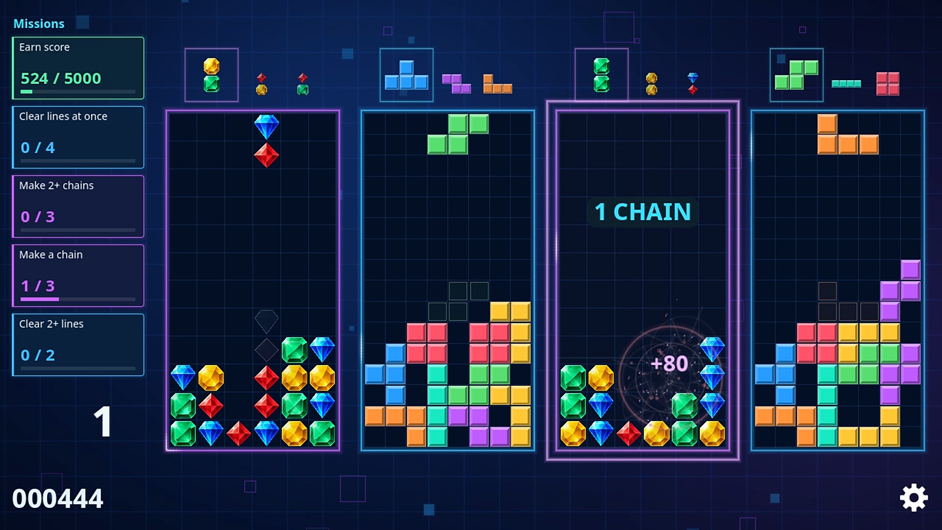 DROPANIC screenshot 4