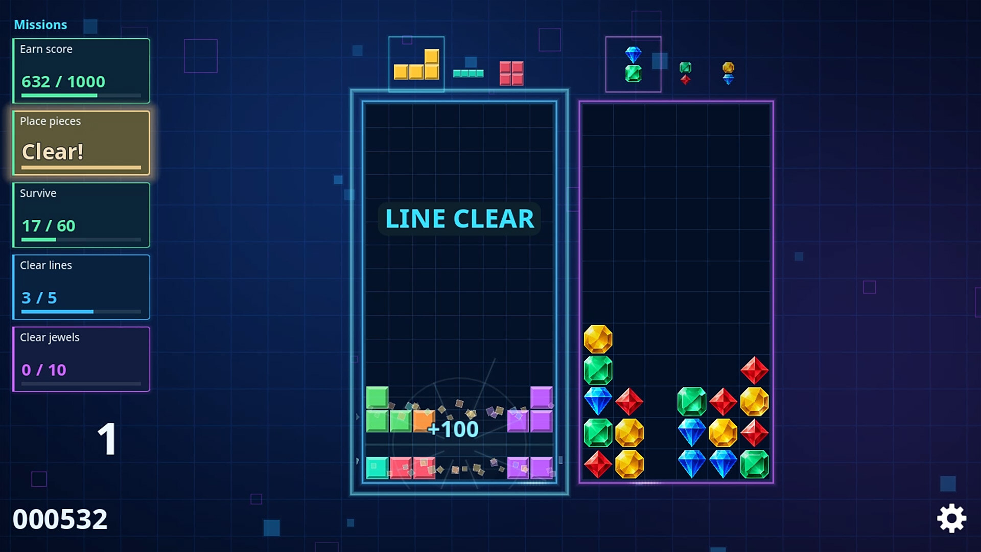 DROPANIC screenshot 3