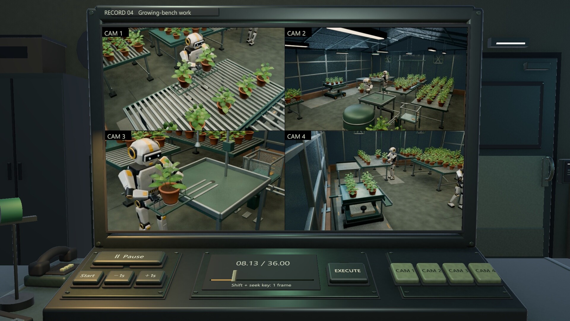 False Feed screenshot 4