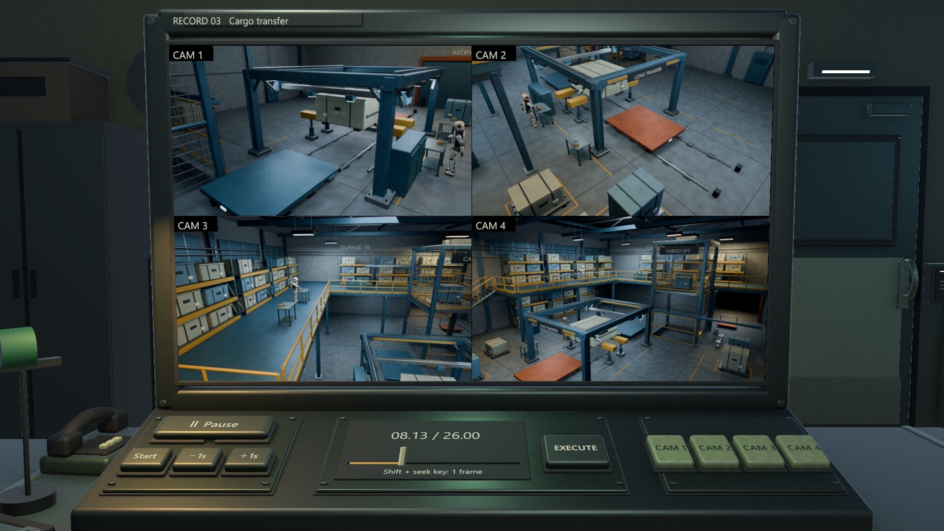 False Feed screenshot 3