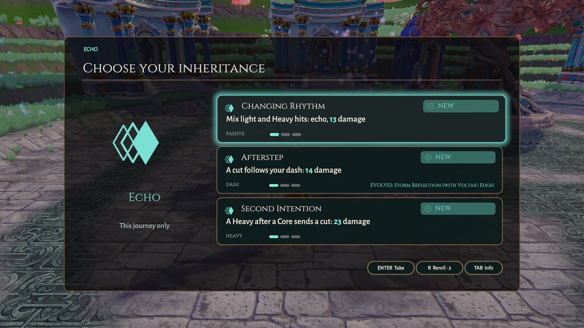 ASCEND: The Forgotten Road screenshot 2