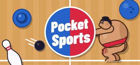 Cover art from Pocket Sports