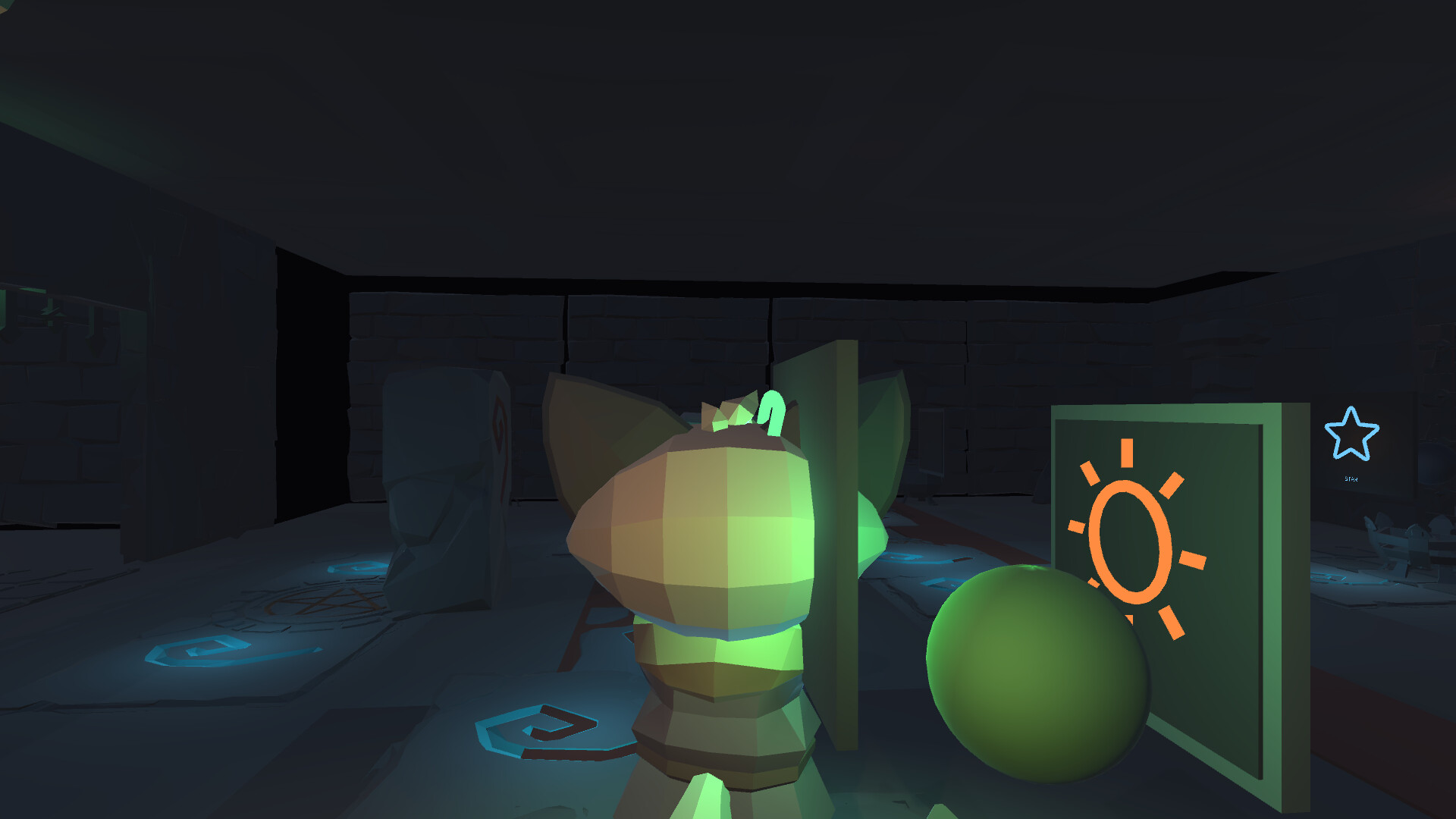 PASS THE CURSE screenshot 5