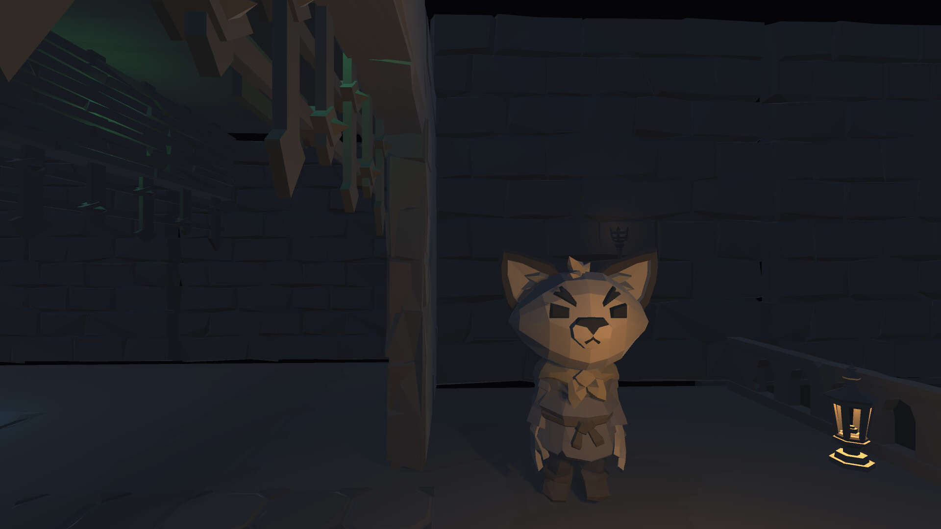 PASS THE CURSE screenshot 4