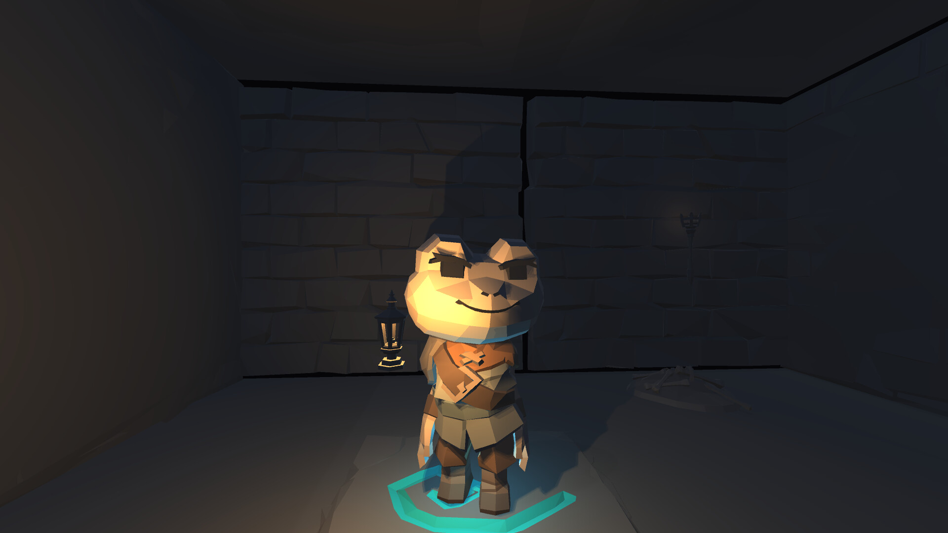 PASS THE CURSE screenshot 3
