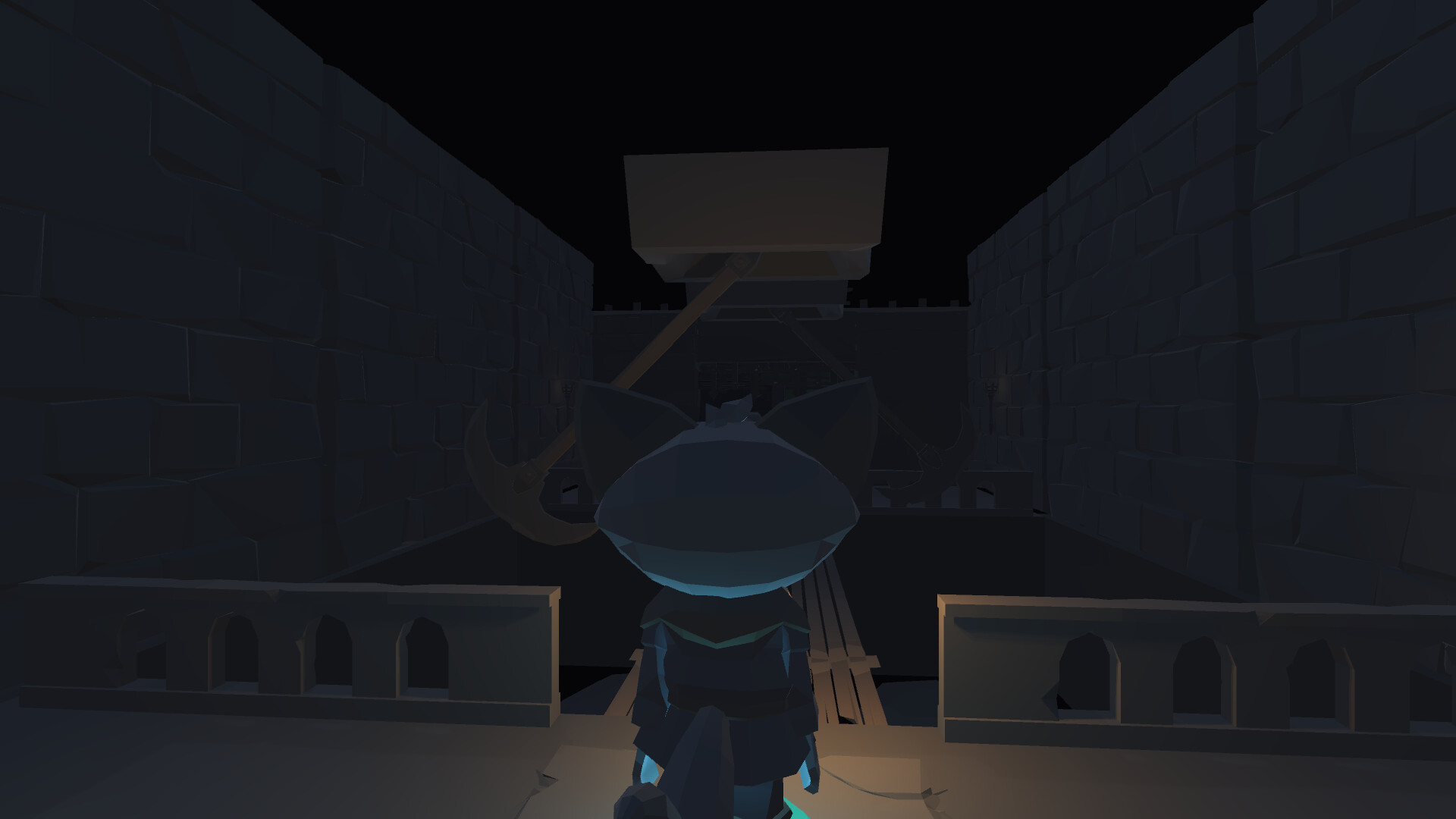PASS THE CURSE screenshot 2