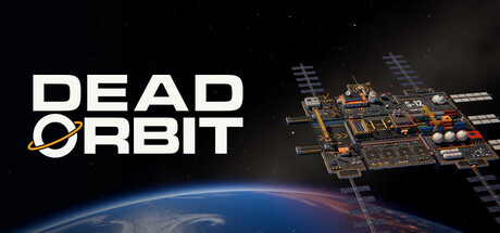 Cover art from Dead Orbit