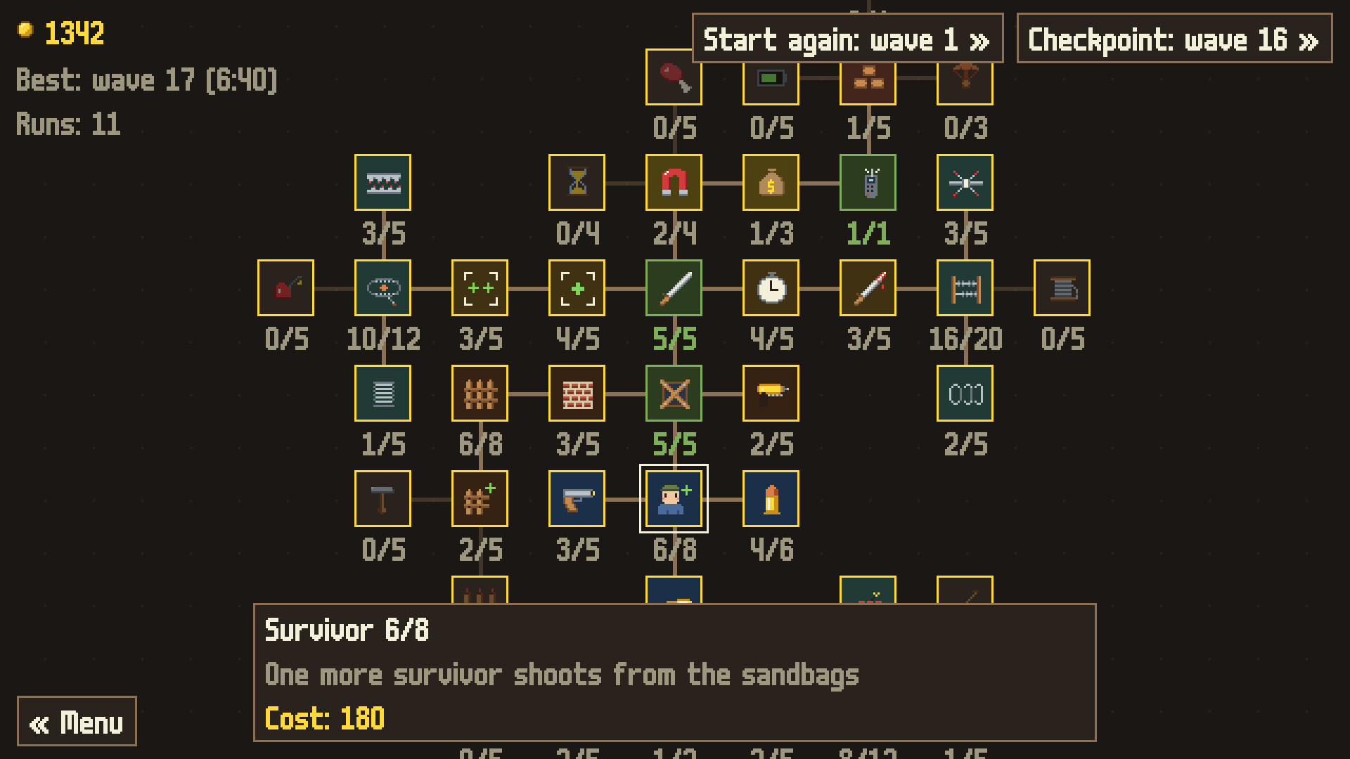 Last House Standing screenshot 4