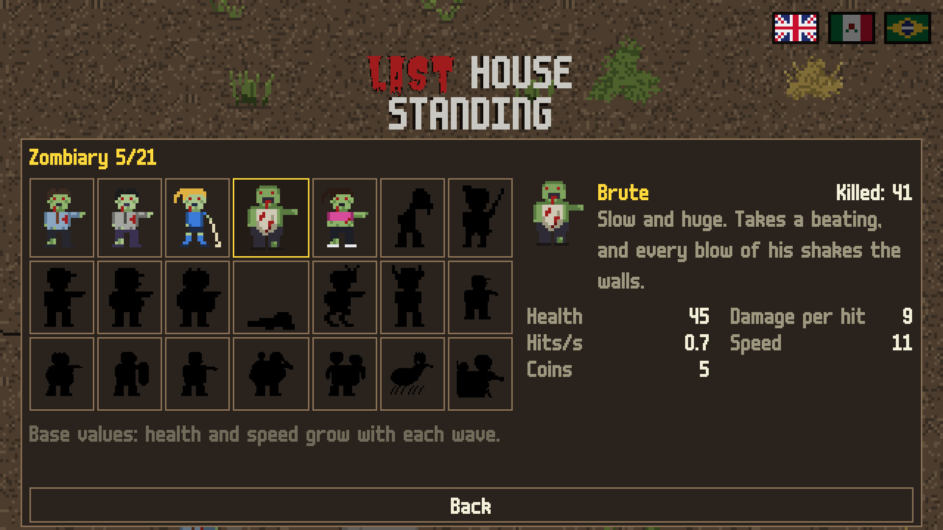 Last House Standing screenshot 5