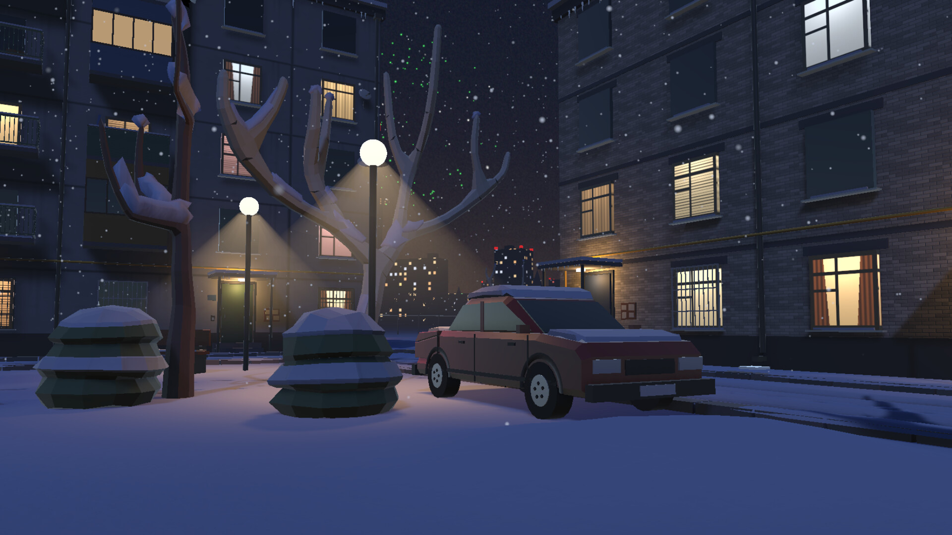 ICE TO MEET YOU screenshot 3
