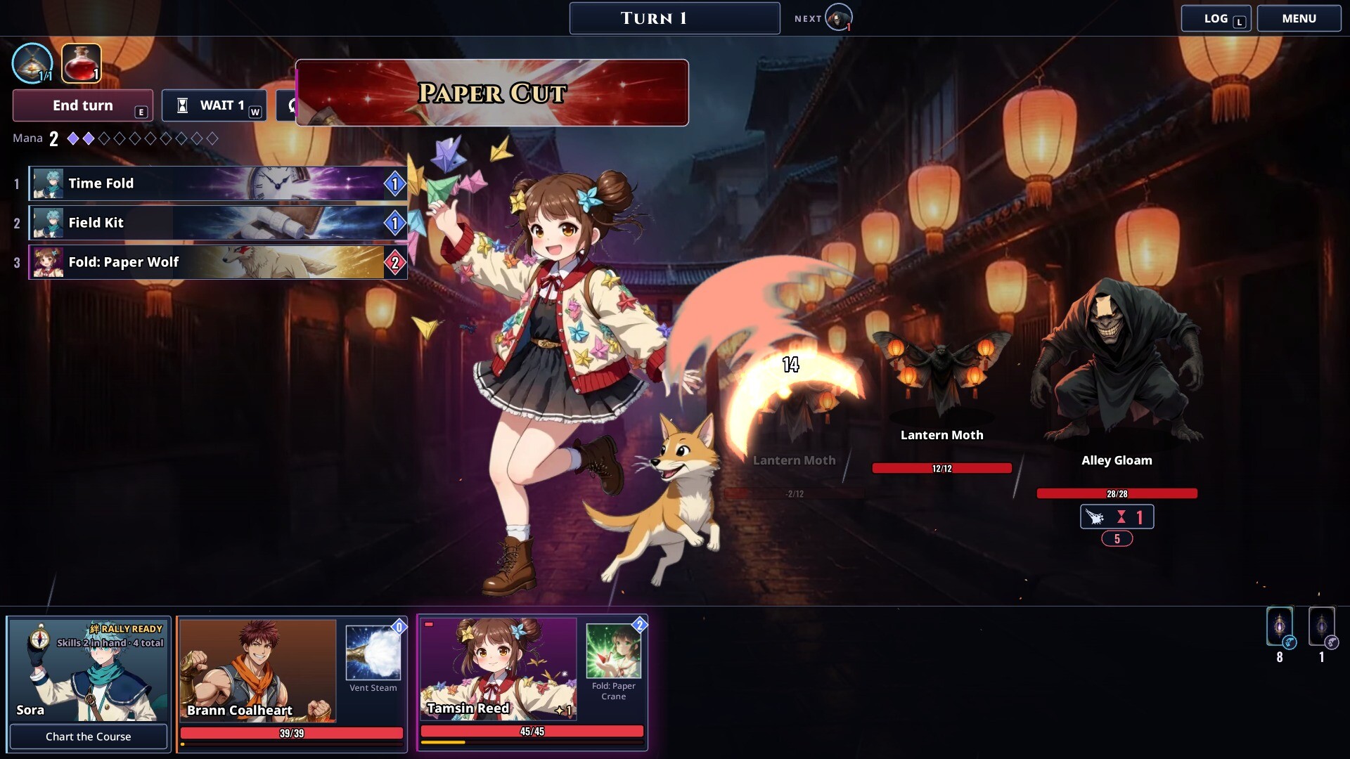 Phantasm Catalyst trailer