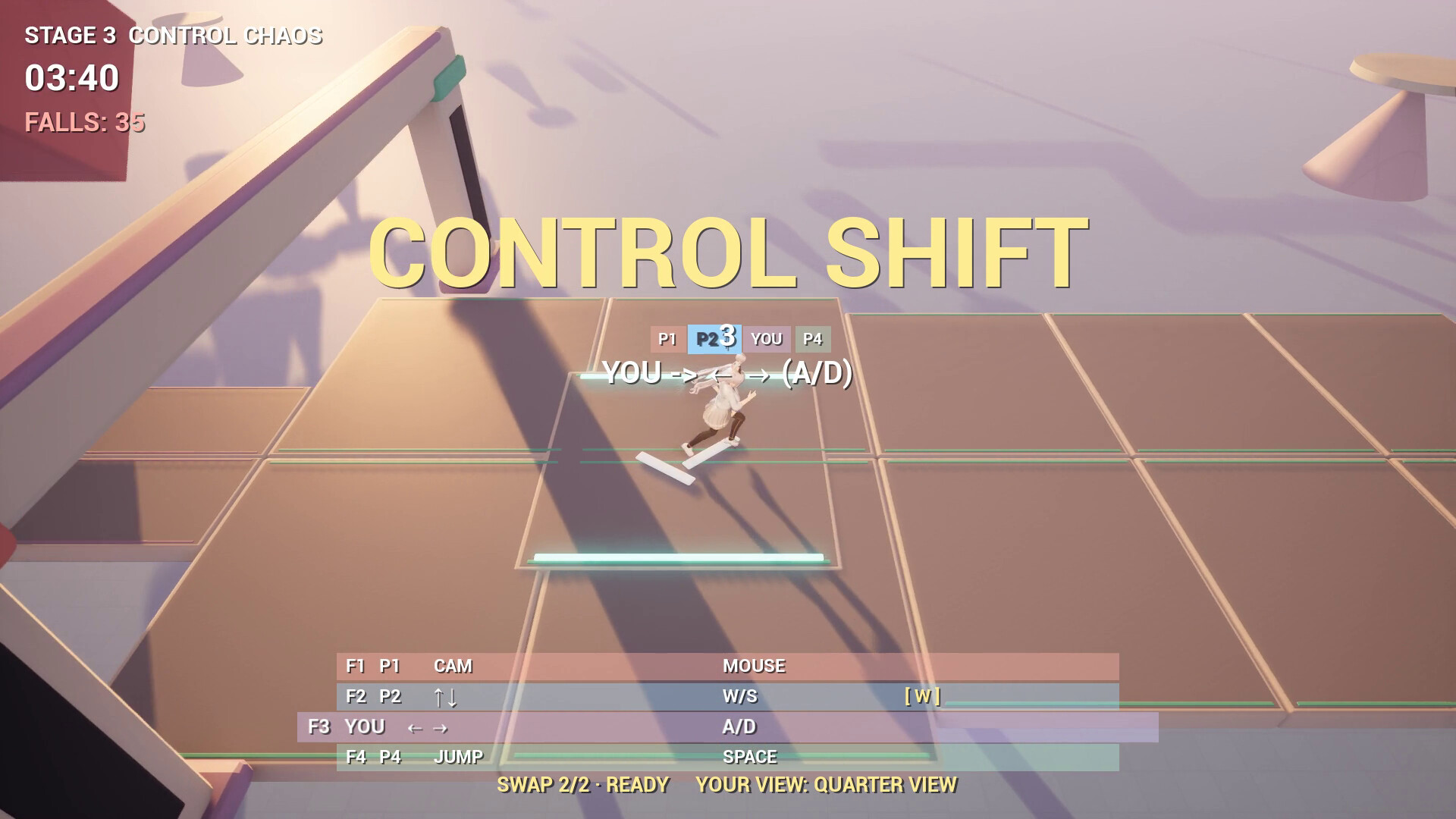 Kiminoseidayo screenshot 4
