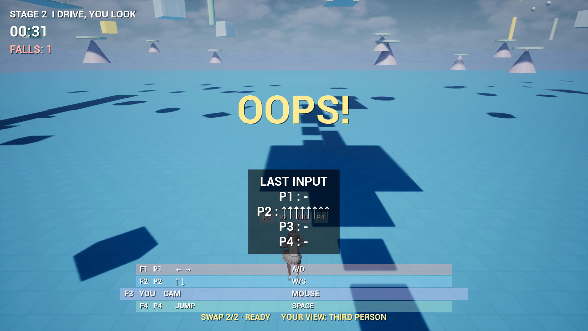 Kiminoseidayo screenshot 3