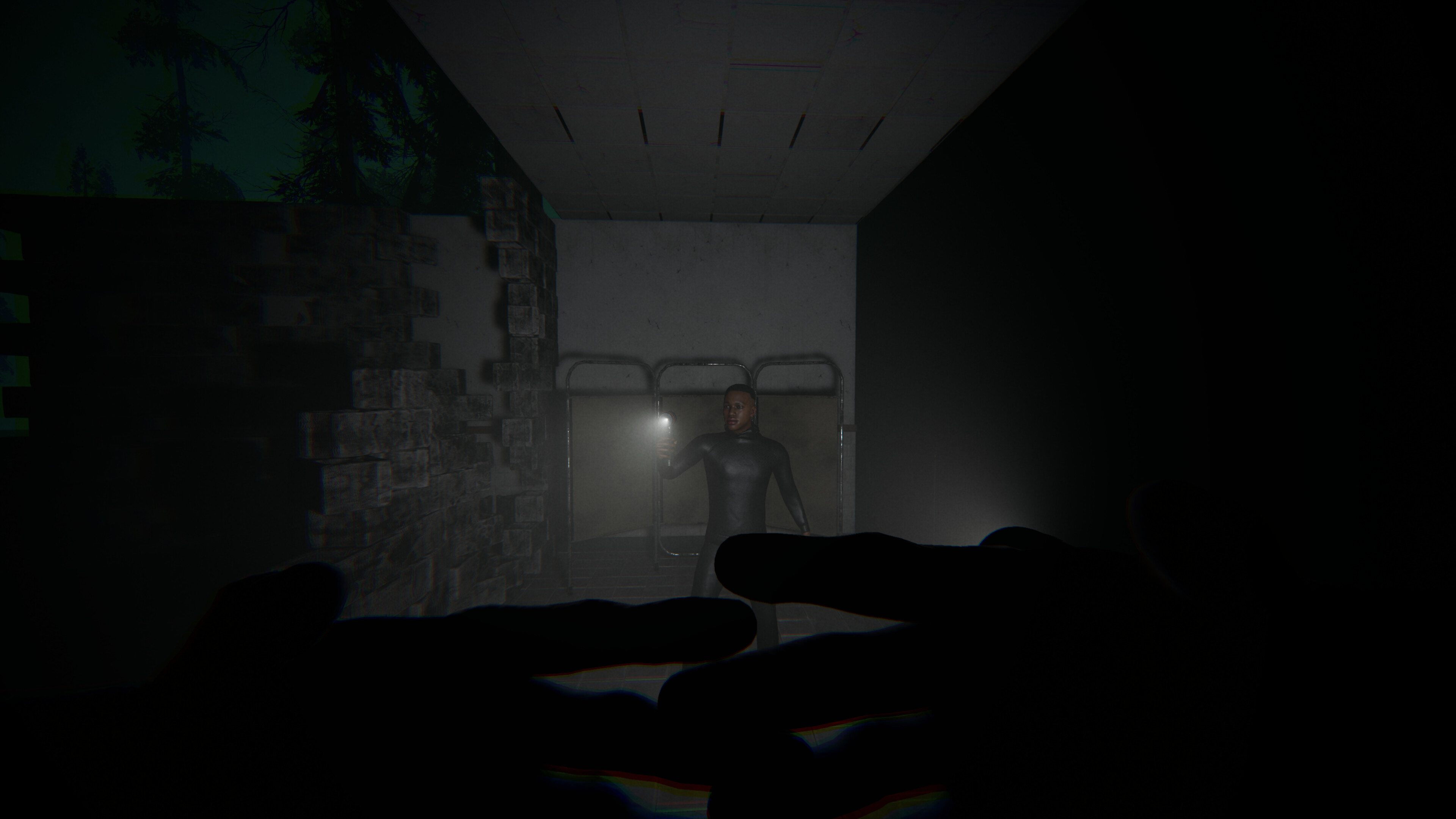 Nothing to Report screenshot 4