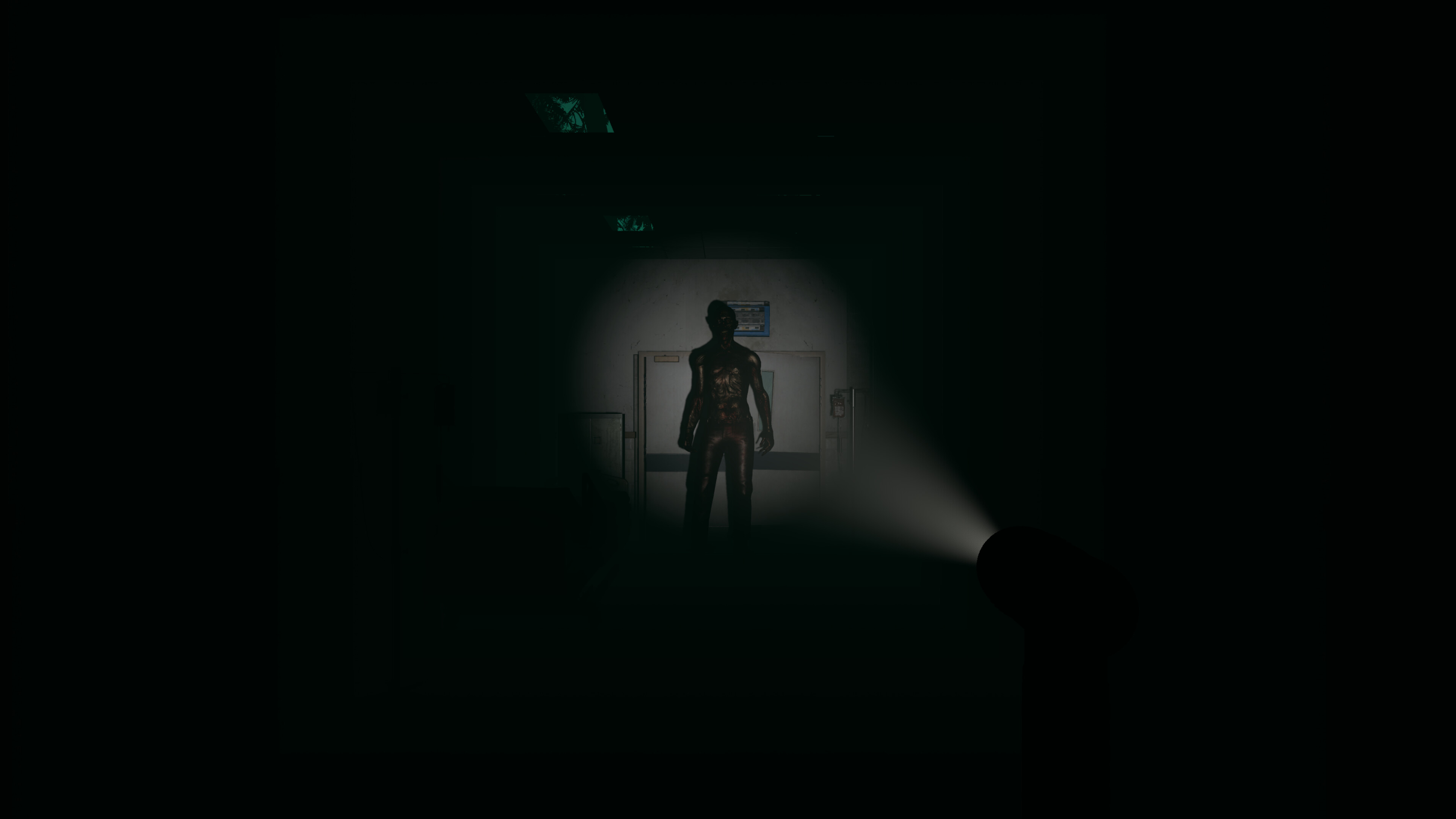 Nothing to Report screenshot 2