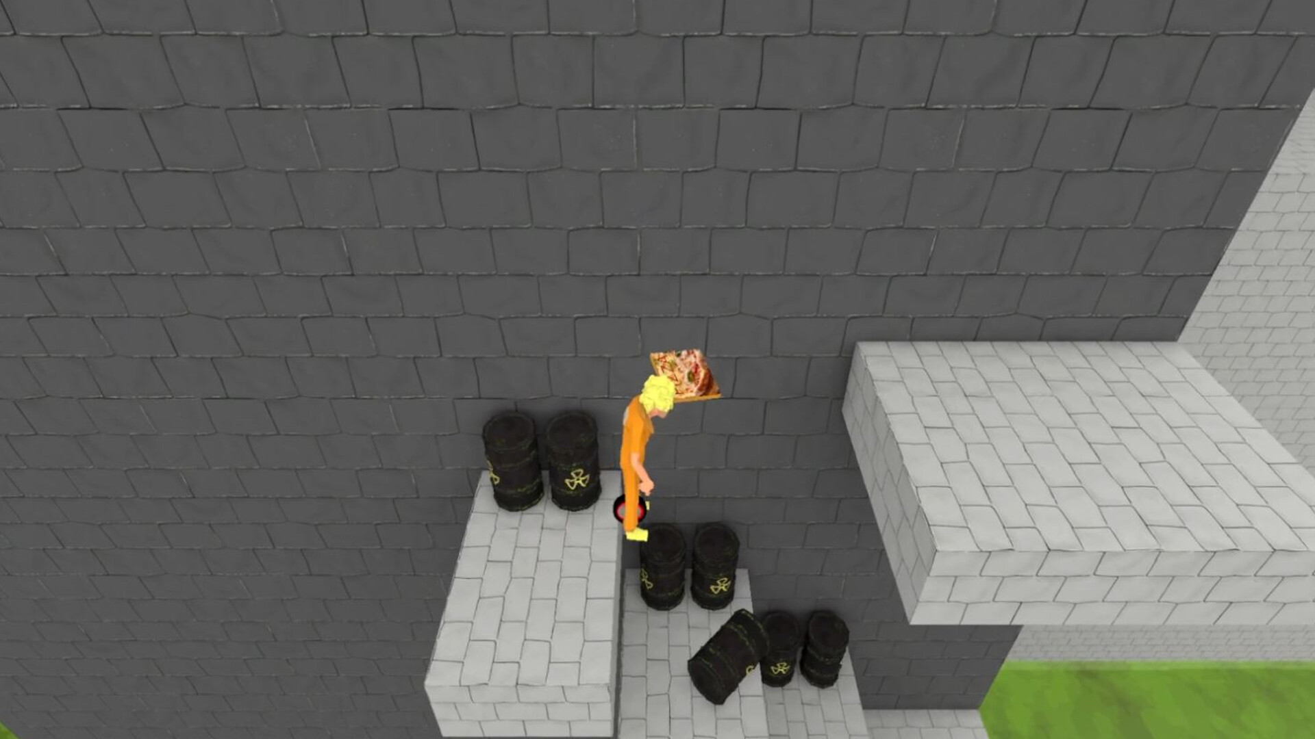 You Can't Deliver screenshot 4