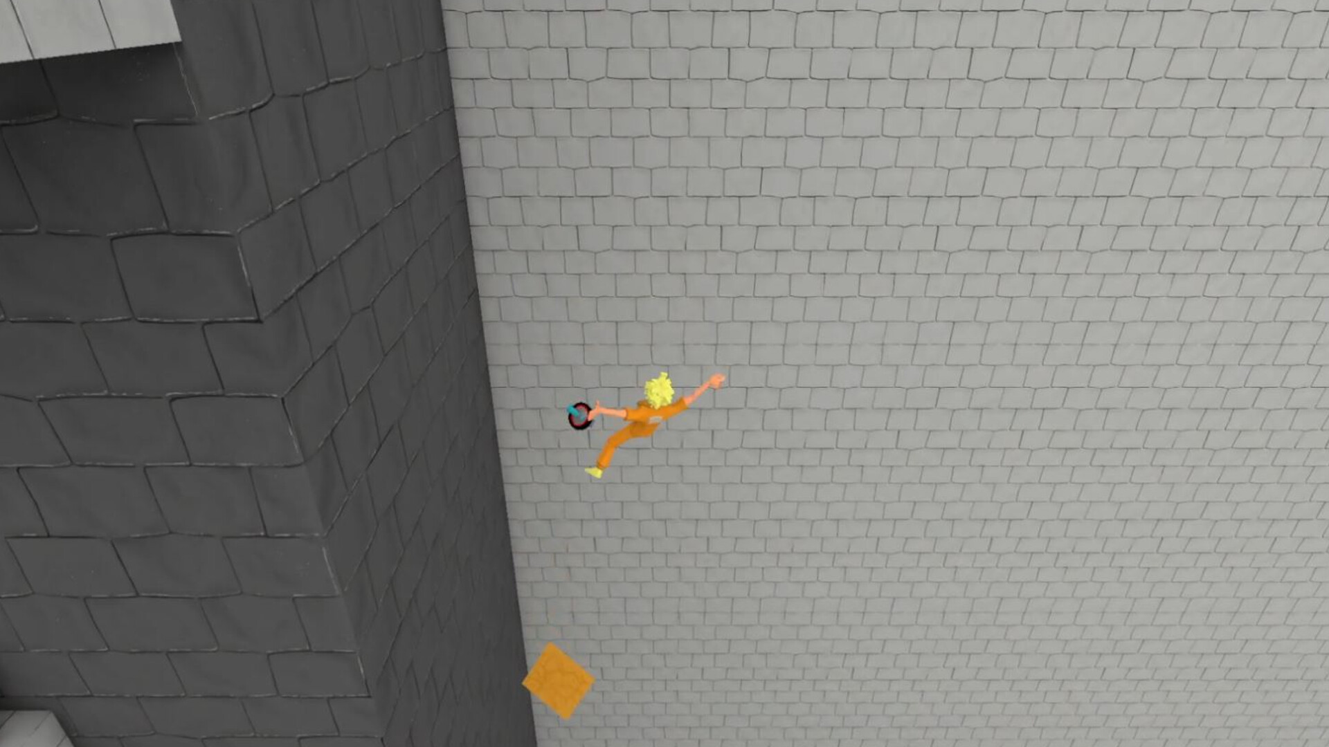 You Can't Deliver screenshot 2