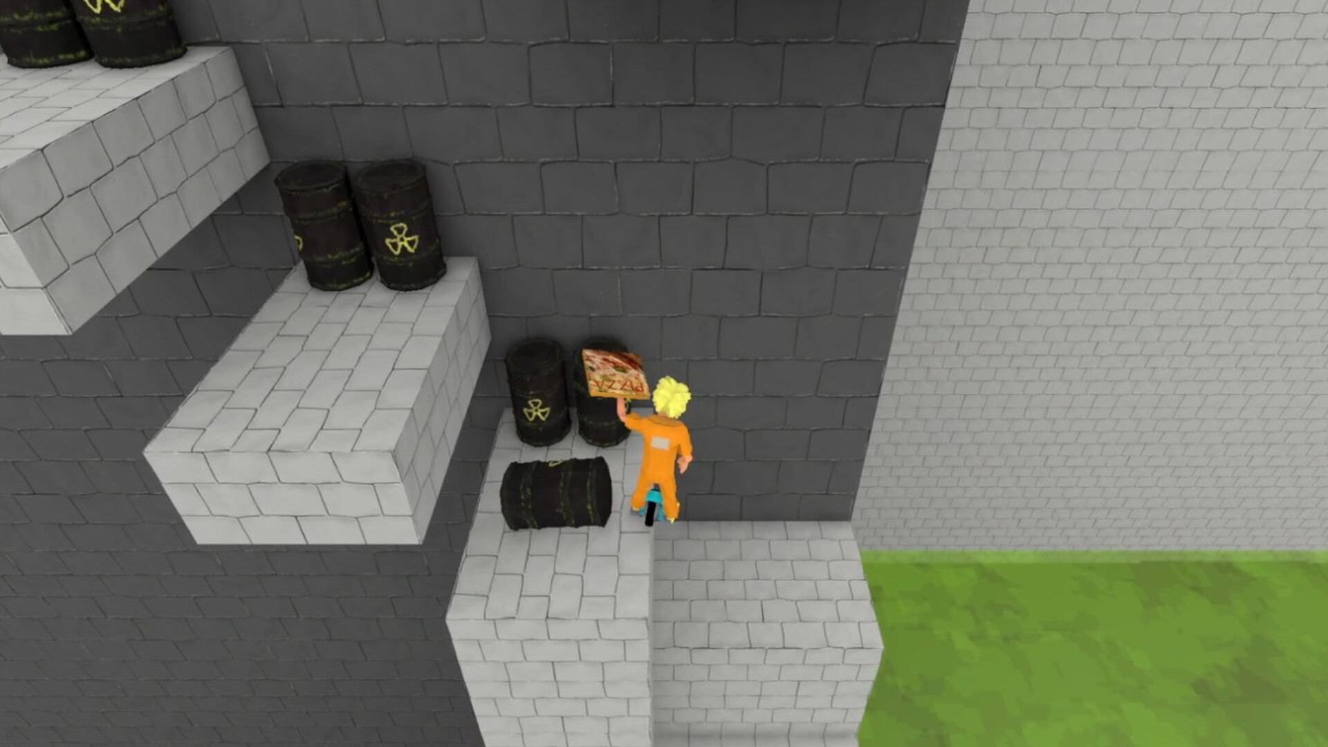 You Can't Deliver screenshot 5