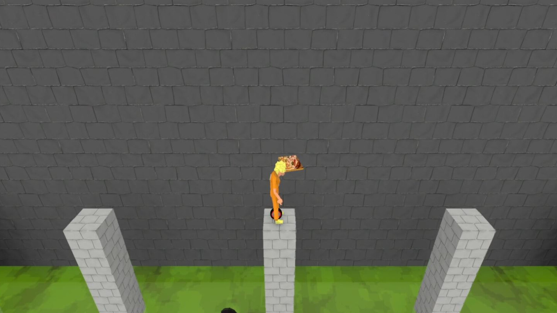 You Can't Deliver screenshot 1