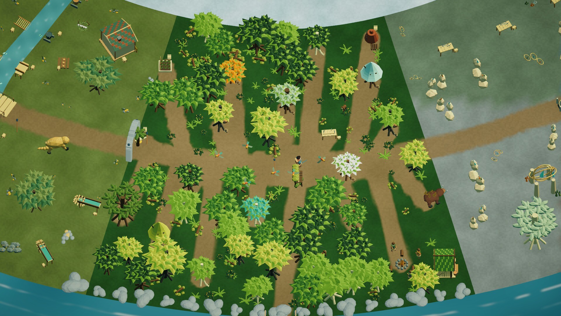 Slaskescape 2 screenshot 2