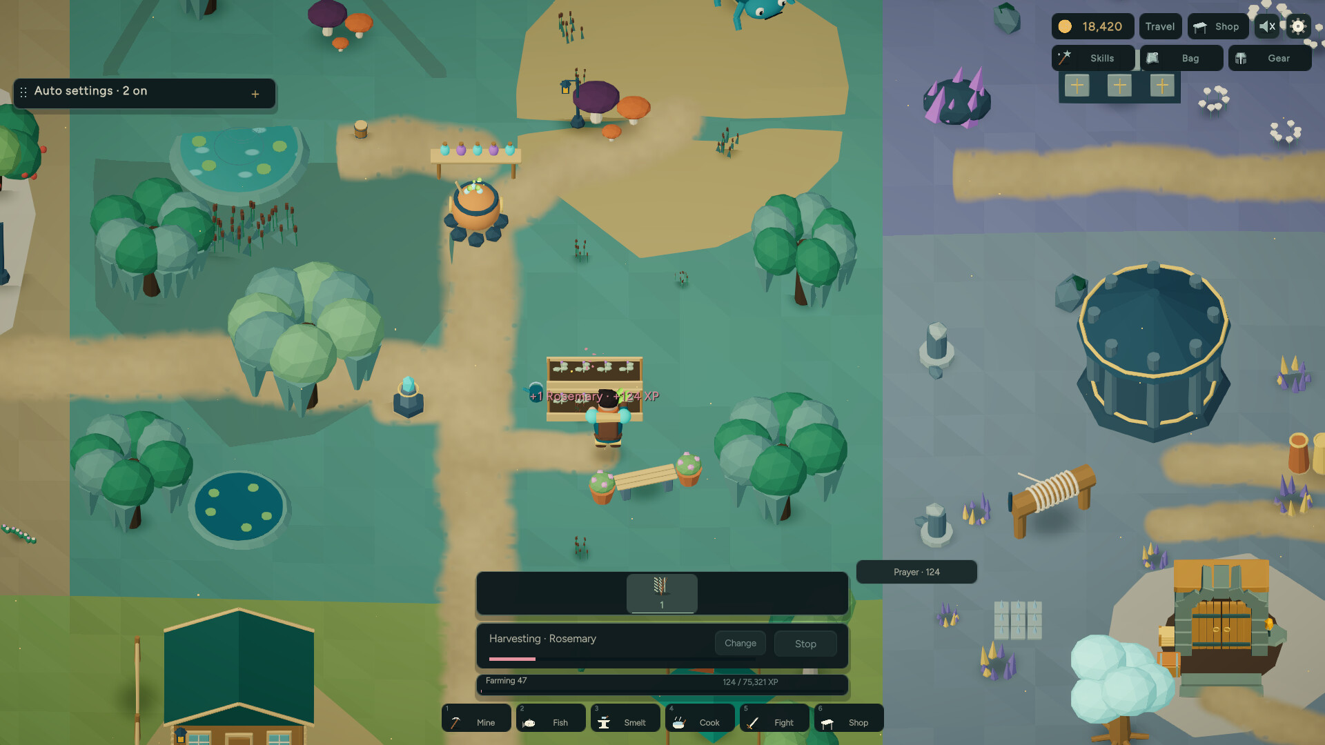 Slaskescape 2 screenshot 5
