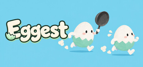 Cover art from Eggest