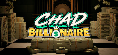 Cover art from Chad Billionaire
