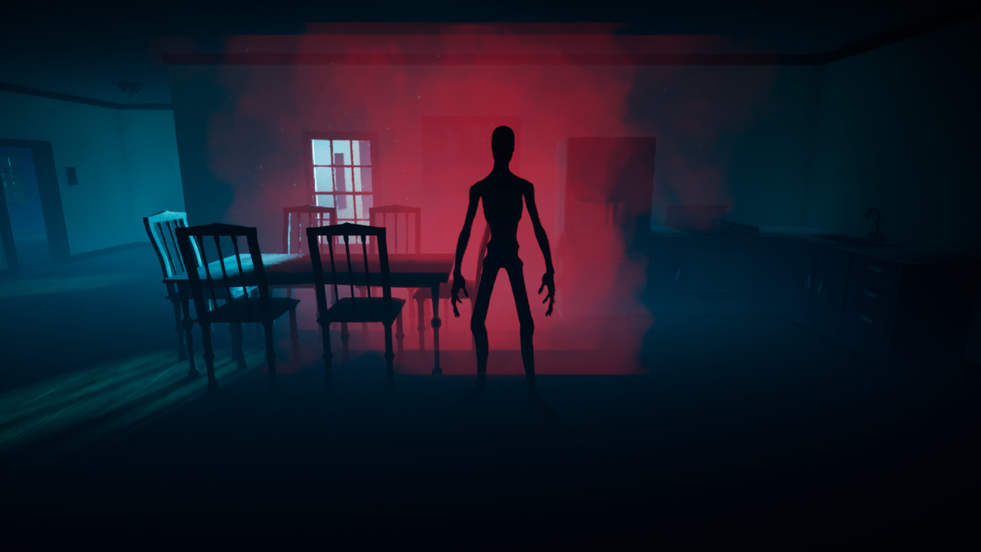 Spectral Divide screenshot 2