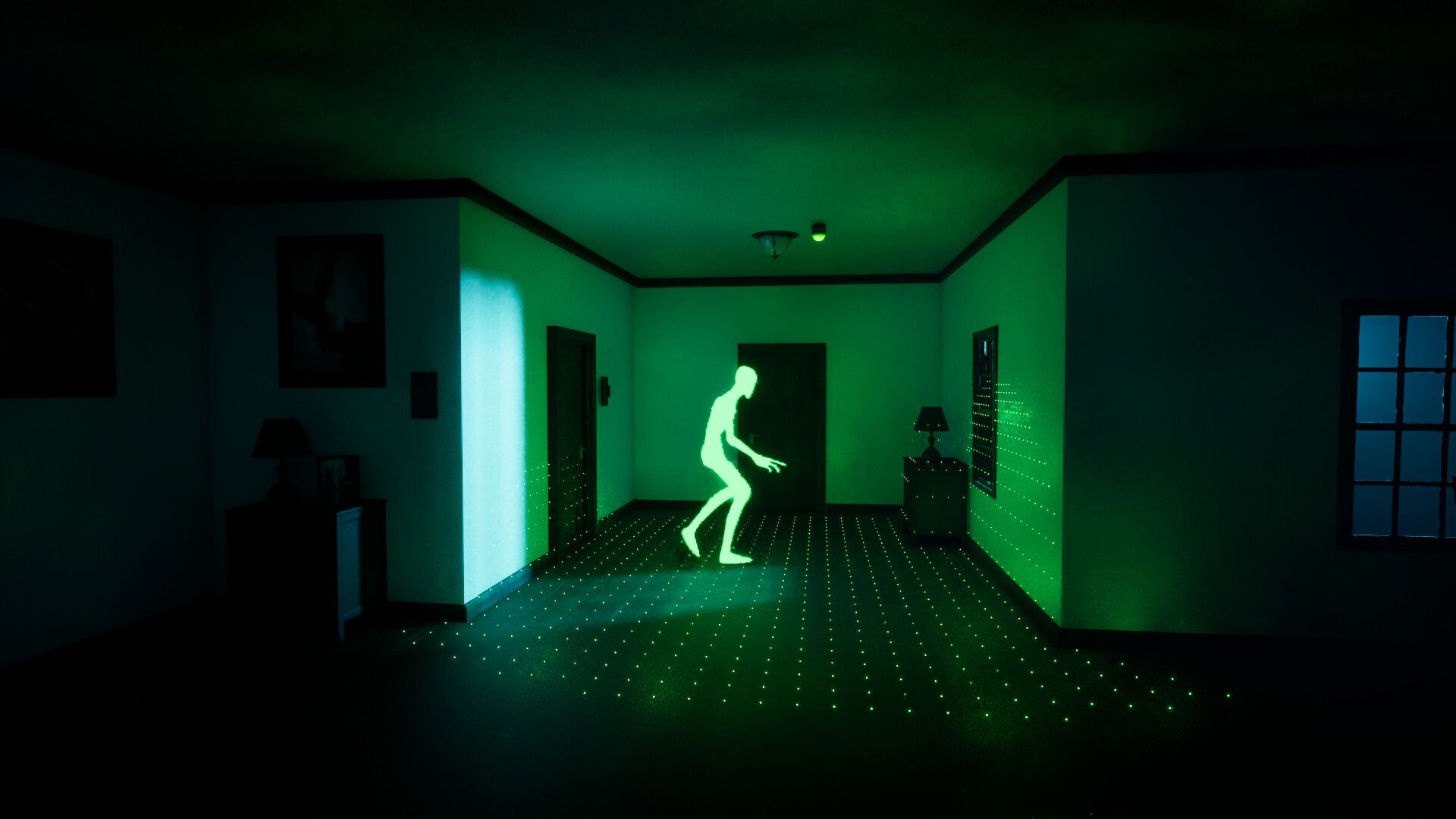 Spectral Divide screenshot 3