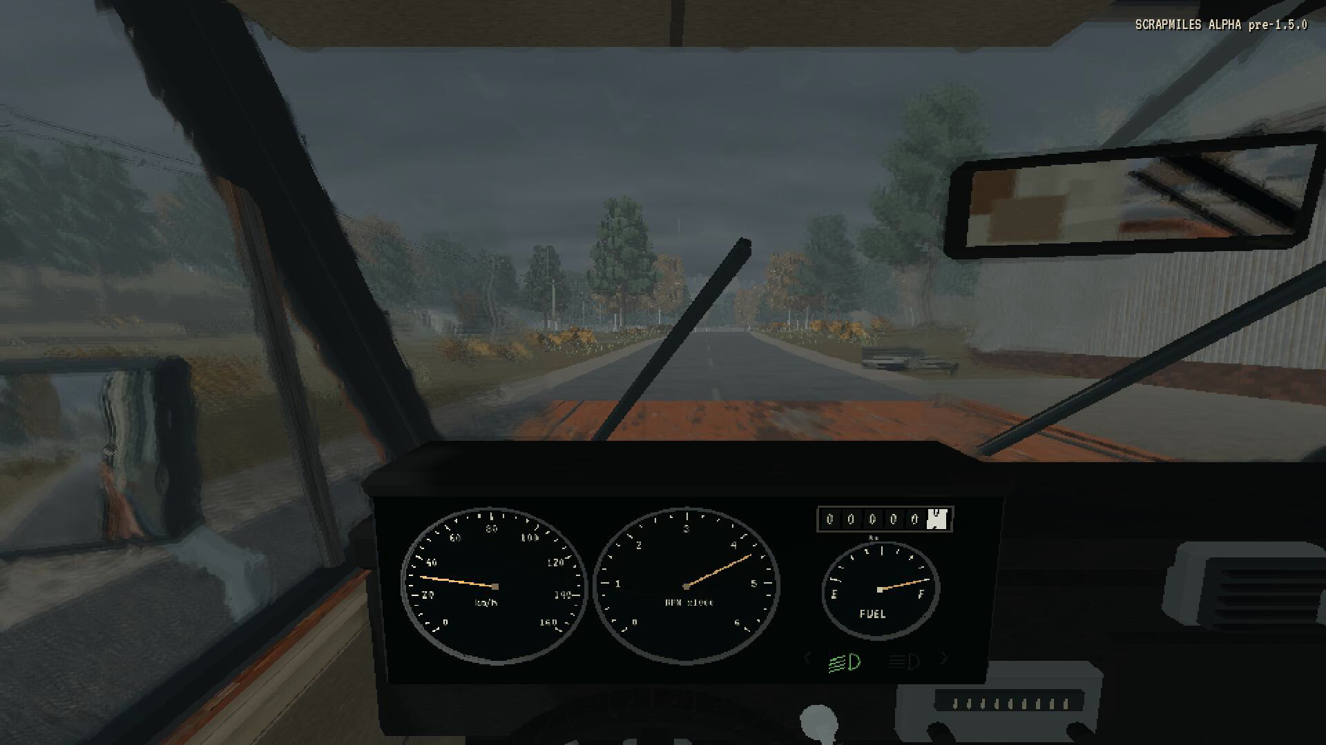 Scrapmiles screenshot 3