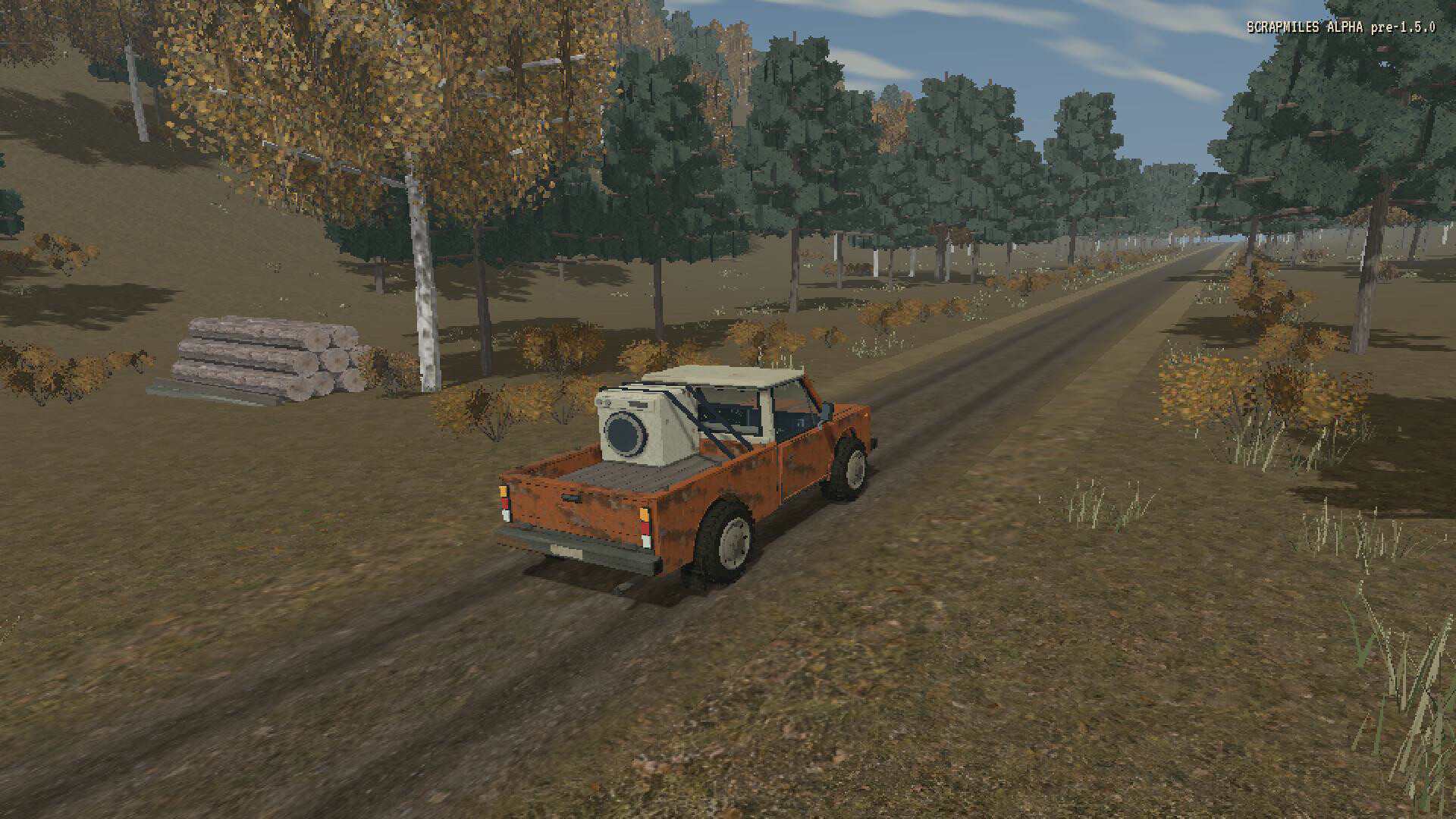 Scrapmiles screenshot 4