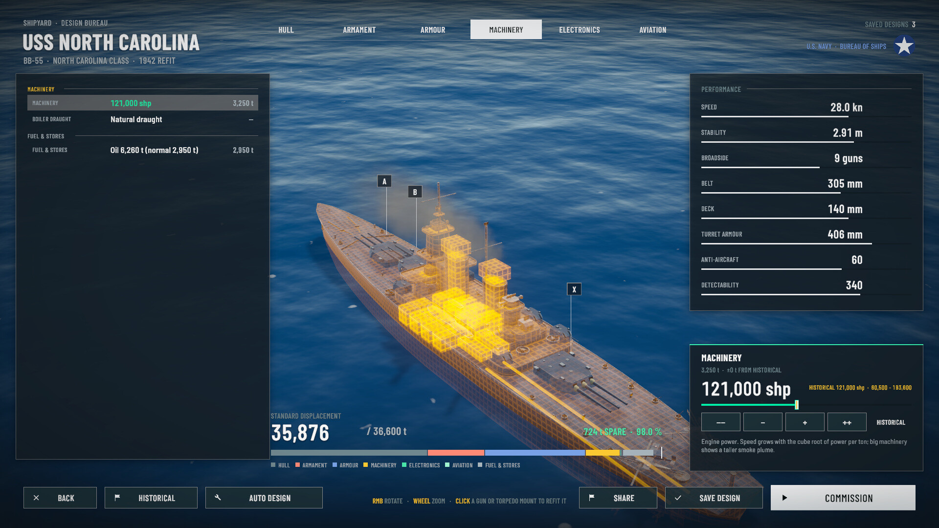 Flight Deck: Pacific 1942 screenshot 2